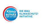 Logo Klimaschutzinitiative