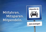 Mitpendler