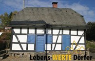 Externer Link: Lebenswerte D&ouml;rfer
