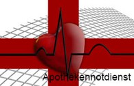 Externer Link: Apotheken-Notdienst