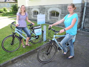 E-Bikes Burbach