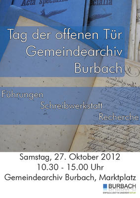 Bild vergr��ern: 20121022 Plakat Tag der offenen T�r