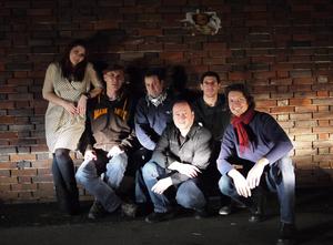 Bild vergr��ern: 20121026 Secret Tip Bandfoto