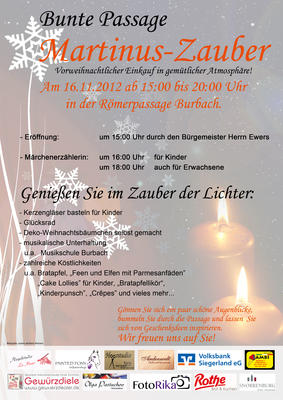 Bild vergr��ern: 20121108 Martinszauber