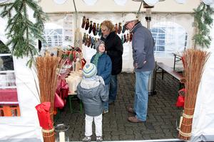 Bild vergr��ern: 20. Burb. Weihnachtsmarkt