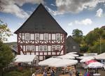 Bild vergr��ern: Alte Vogtei von Andrew Harris