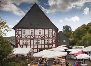 Bild vergr��ern: Alte Vogtei von Andrew Harris