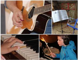 Bild vergr��ern: Musikschule