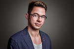 Bild vergr��ern: Portrait_ChristianBecker