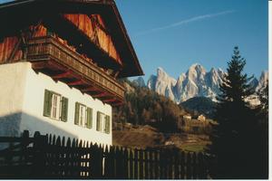 Bild vergr��ern: Dolomiten 1 001