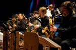 Bild vergr��ern: 20150410 Big Band Uni Siegen