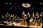 Bild vergr��ern: 20150410 Big Band Uni Siegen2