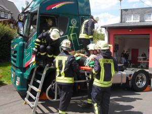 Bild vergr��ern: Feuerwehr3