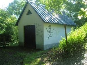 Bild vergr��ern: Vandalismusschaeden