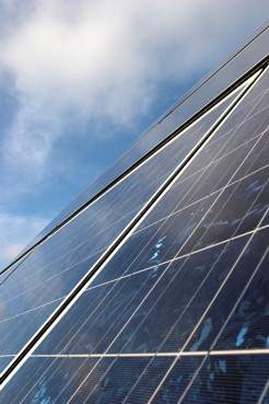 Klimaschutzf�rderung Burbach