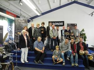 Bild vergr��ern: Sonor2