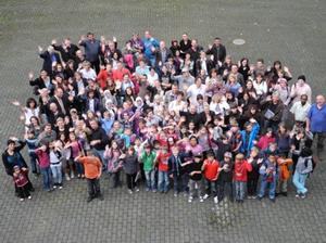 Bild vergr��ern: Gemeinschaftsschule Start
