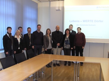 Burbacher F�rderprogramm