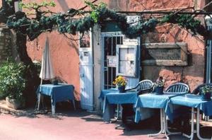 Bild vergr��ern: Provence