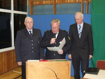 Jahresdienstbesprechung