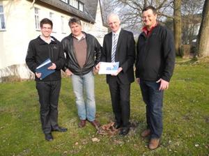 Bild vergr��ern: B&uuml;rgersolaranlage1