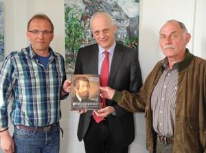 Bild vergr��ern: MGV Burbach