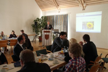Zirkeltagung