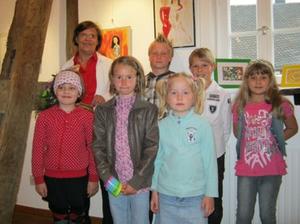 Bild vergr��ern: Jugendkunstschule
