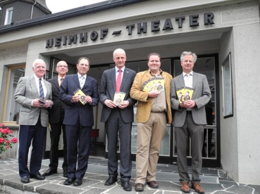 Programm Heimhof