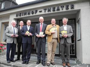 Bild vergr��ern: Programm Heimhof