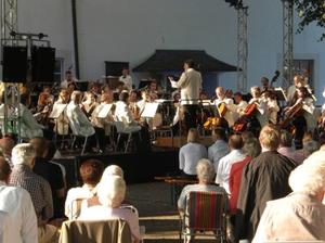 Bild vergr��ern: R&ouml;merkonzert2011