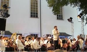 Bild vergr��ern: R&ouml;merkonzert 20112