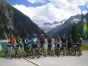 Bild vergr��ern: Alpentour1