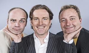 Bild vergr��ern: Improvisite