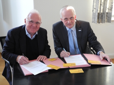 Partner Ehrenamtskarte