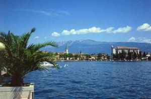 Bild vergr��ern: Gardasee