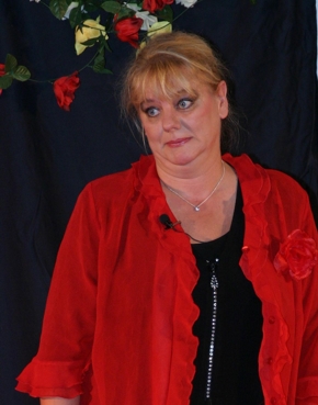 Daubs Melanie