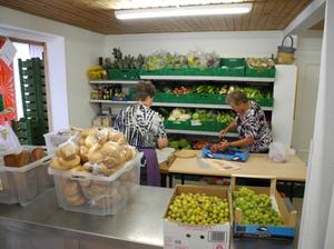 Bild vergr��ern: Burbacher Tafel