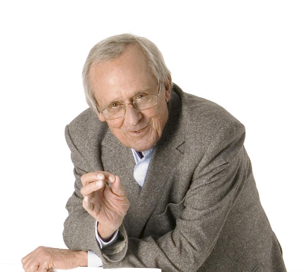 Dieter Hildebrandt