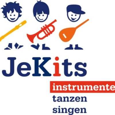 Bild vergr��ern: Logo Jekis