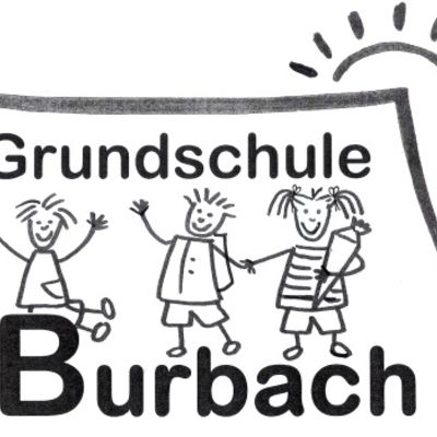 Bild vergr��ern: Logo Grundschule Burbach