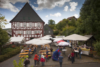 Bild vergr��ern: 20170818 PM Museumsfest 2017