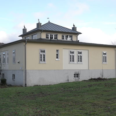 Bild vergr��ern: 20180419 PM Landhaus Ilse - Denkmal des Monats 1