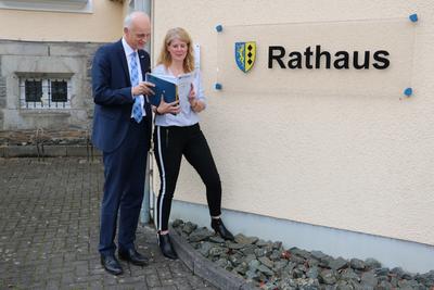 Bild vergr��ern: 20181106 PM Haushaltsentwurf 2019 vorgestellt