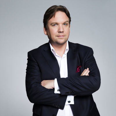 Bild vergr��ern: Brodowy Portrait 2 GmbH