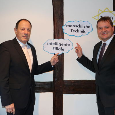 Bild vergr��ern: 20191202 PM Jahrespressekonferenz Sparkasse