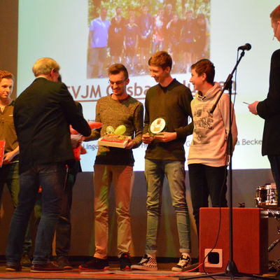 Bild vergr��ern: 20190215 PM Sportlerehrung 2018 1