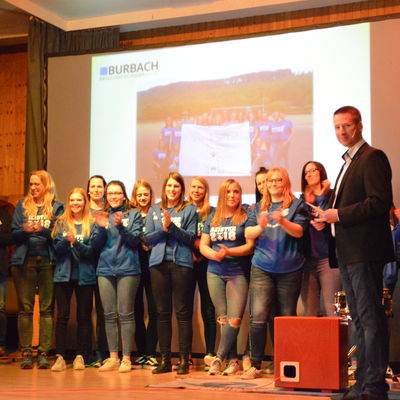 Bild vergr��ern: 20190215 PM Sportlerehrung 2018 3