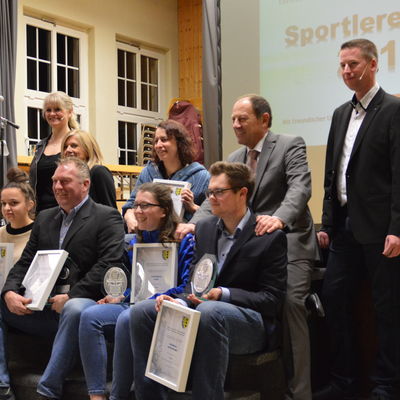 Bild vergr��ern: 20190215 PM Sportlerehrung 2018 7