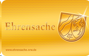 Ehrensache
